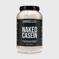Vanilla Casein Protein Powder - Vanilla