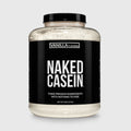 Vanilla Casein Protein Powder - Vanilla