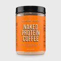 Hazelnut Latte Protein Iced Coffee - Hazelnut Latte