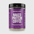 Mocha Latte Protein Iced Coffee - Mocha Latte