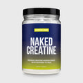 Lemon Lime Creatine Monohydrate Powder - Lemon Lime