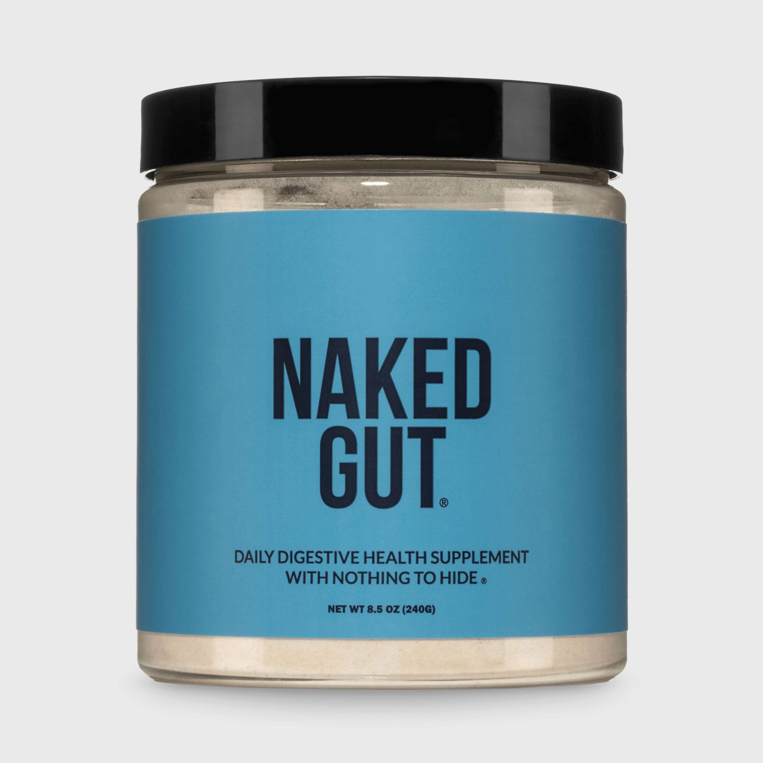 Gut Health Supplement