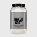 Goat Whey Protein Powder - Unflavored
