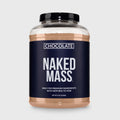 Chocolate Mass Gainer Protein Supplement - Chocolate