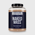 Chocolate Peanut Butter Mass Gainer Protein Supplement - Chocolate PB