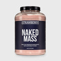 Strawberry Mass Gainer Protein Supplement - Strawberry