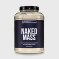 Vanilla Mass Gainer Protein Supplement - Vanilla