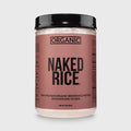 Organic Brown Rice Protein Powder 1lb - Unflavored 1LB