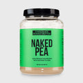 Chocolate Peanut Butter Pea Protein Powder - Chocolate PB
