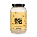 Pumpkin Spice Protein Shake - Pumpkin Spice