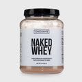 Chocolate Whey Protein Powder - Chocolate