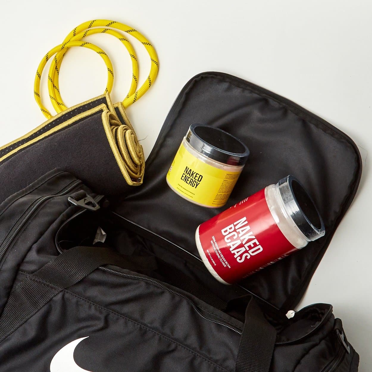 Pre Workout Supplement - Unflavored